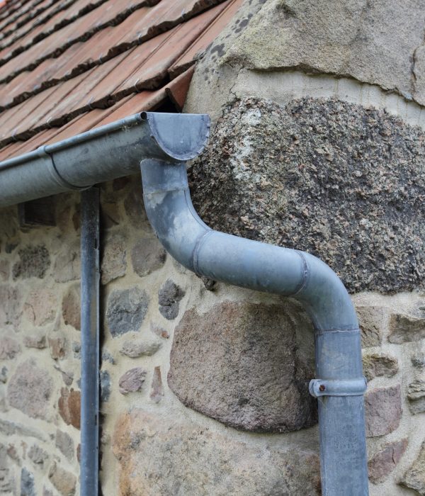 gouttière eaux pluviales demi-lune en zinc gouttière eaux pluviales demi-lune en zinc