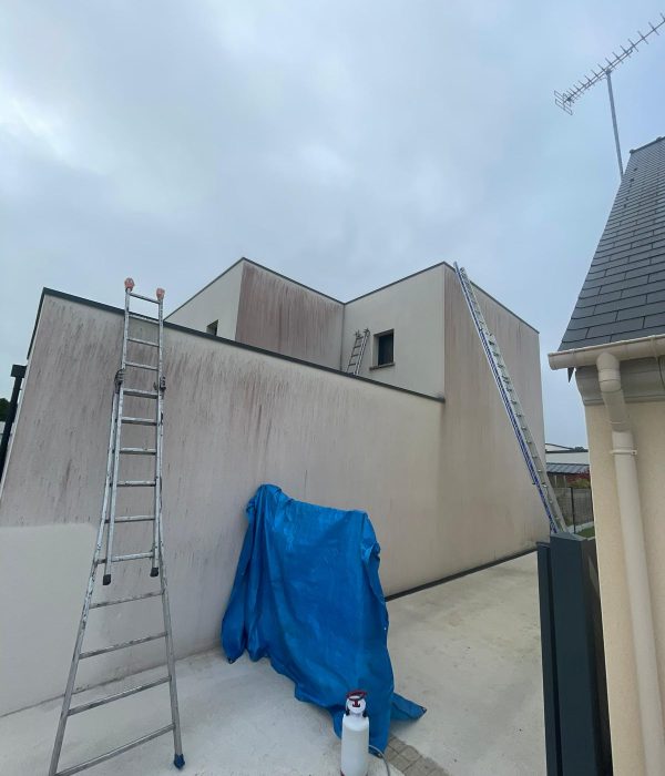 ravalement de façade redon ravalement de façade redon